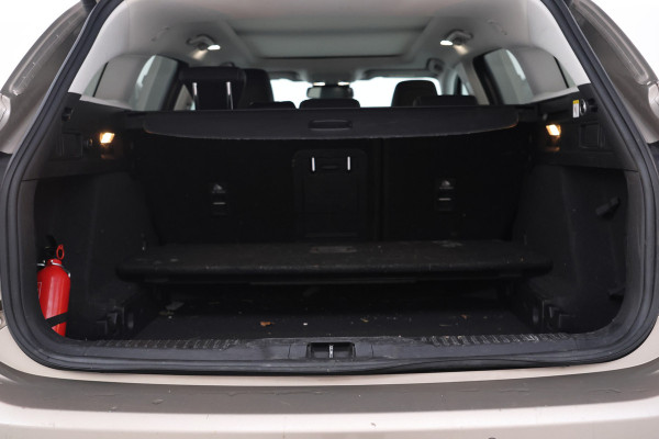 Ford FOCUS Wagon 1.5 EcoBlue Vingale Panorama, Leer, Xenon, Climate, Trekhaak