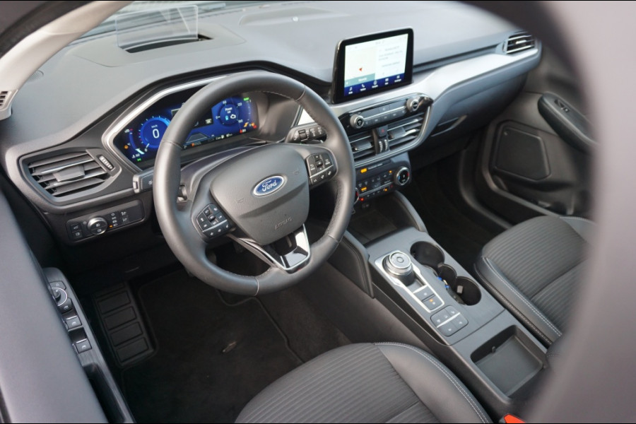 Ford Kuga 225PK PHEV Titanium X AUTOMAAT | PANO | HEADUP | CAMERA