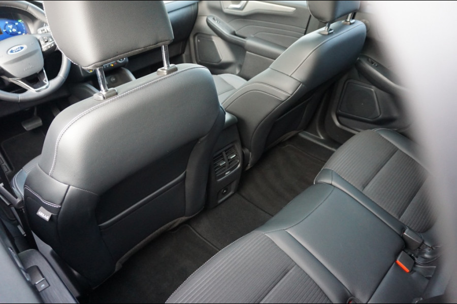 Ford Kuga 225PK PHEV Titanium X AUTOMAAT | PANO | HEADUP | CAMERA