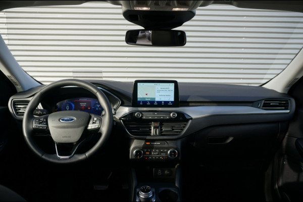 Ford Kuga 225PK PHEV Titanium X AUTOMAAT | PANO | HEADUP | CAMERA