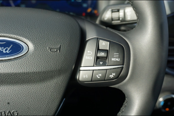 Ford Kuga 225PK PHEV Titanium X AUTOMAAT | PANO | HEADUP | CAMERA