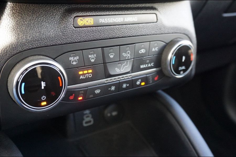 Ford Kuga 225PK PHEV Titanium X AUTOMAAT | PANO | HEADUP | CAMERA