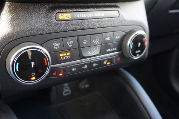 Ford Kuga 225PK PHEV Titanium X AUTOMAAT | PANO | HEADUP | CAMERA