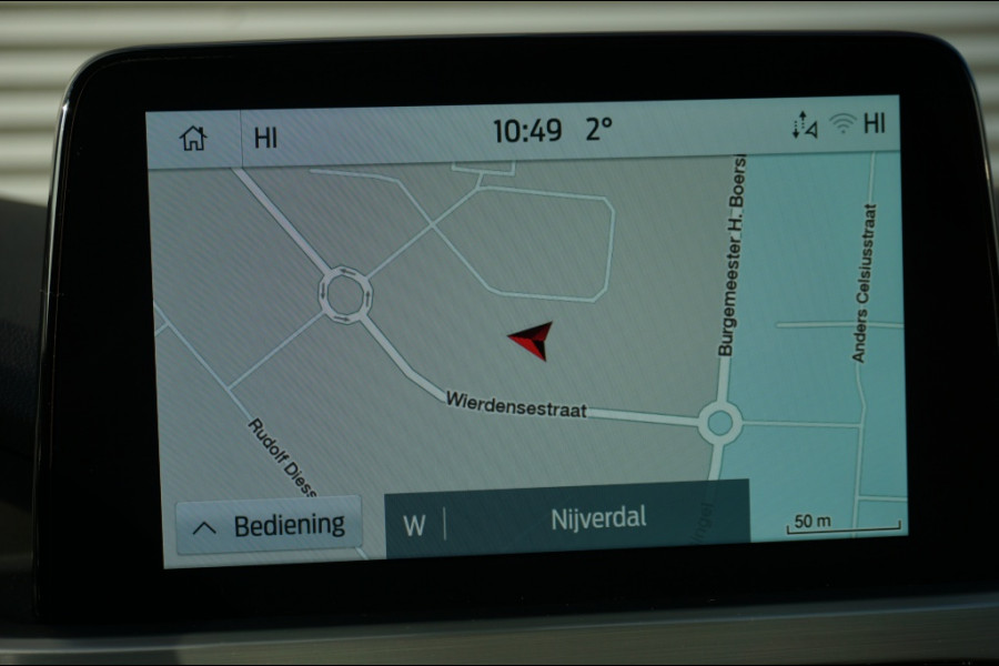 Ford Kuga 225PK PHEV Titanium X AUTOMAAT | PANO | HEADUP | CAMERA