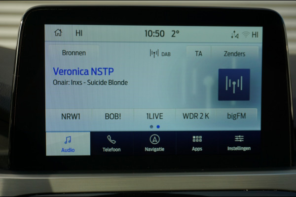 Ford Kuga 225PK PHEV Titanium X AUTOMAAT | PANO | HEADUP | CAMERA