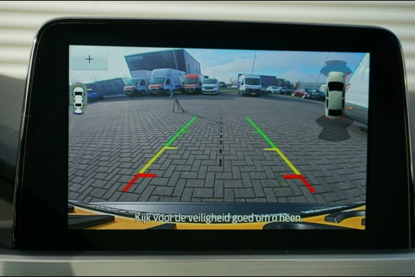Ford Kuga 225PK PHEV Titanium X AUTOMAAT | PANO | HEADUP | CAMERA