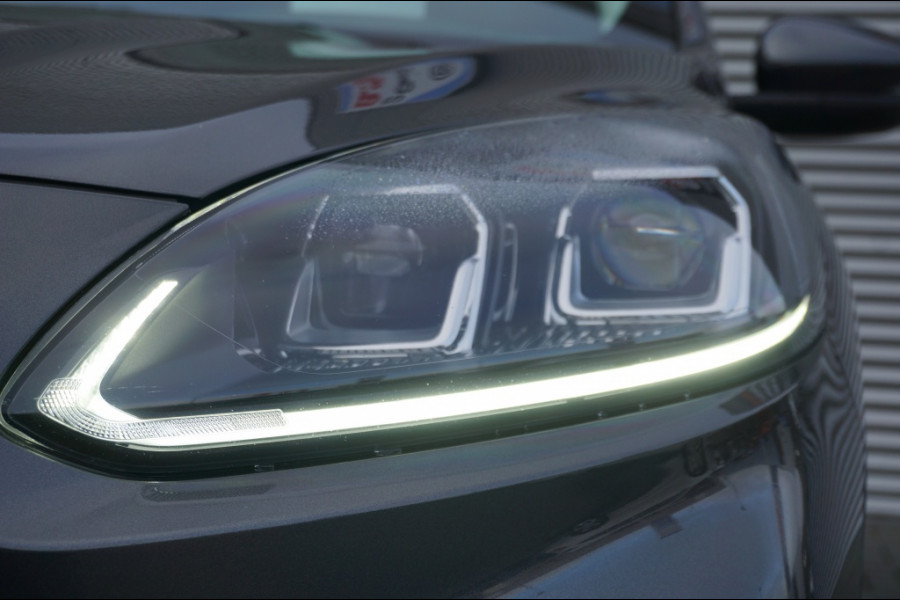 Ford Kuga 225PK PHEV Titanium X AUTOMAAT | PANO | HEADUP | CAMERA
