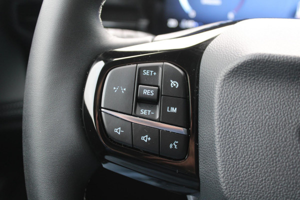 Ford Puma 1.0 EcoBoost Hybrid Titanium 125pk | SYNC 4 Navigatie | Winterpack | Reserve Wiel | Achteruitrijcamera
