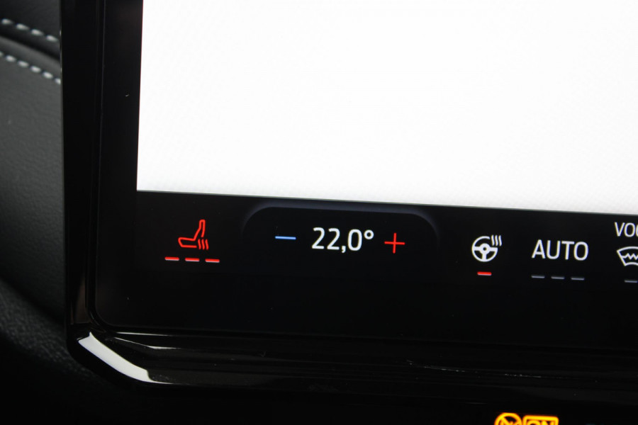 Ford Puma 1.0 EcoBoost Hybrid Titanium 125pk | SYNC 4 Navigatie | Winterpack | Reserve Wiel | Achteruitrijcamera