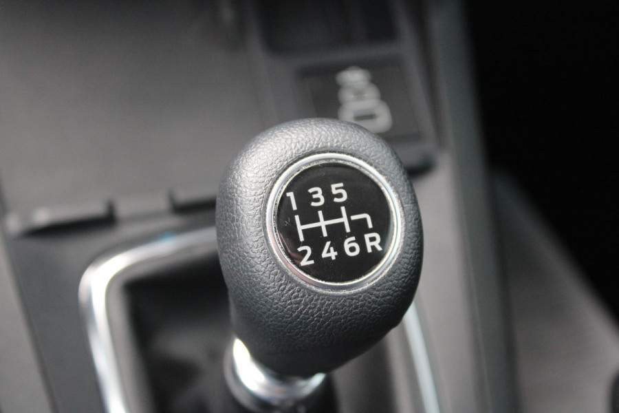 Ford Puma 1.0 EcoBoost Hybrid Titanium 125pk | SYNC 4 Navigatie | Winterpack | Reserve Wiel | Achteruitrijcamera