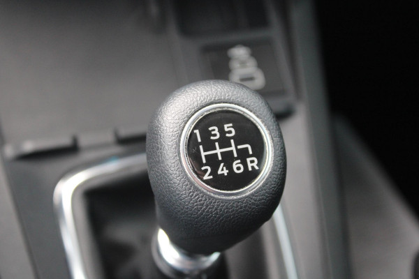 Ford Puma 1.0 EcoBoost Hybrid Titanium 125pk | SYNC 4 Navigatie | Winterpack | Reserve Wiel | Achteruitrijcamera