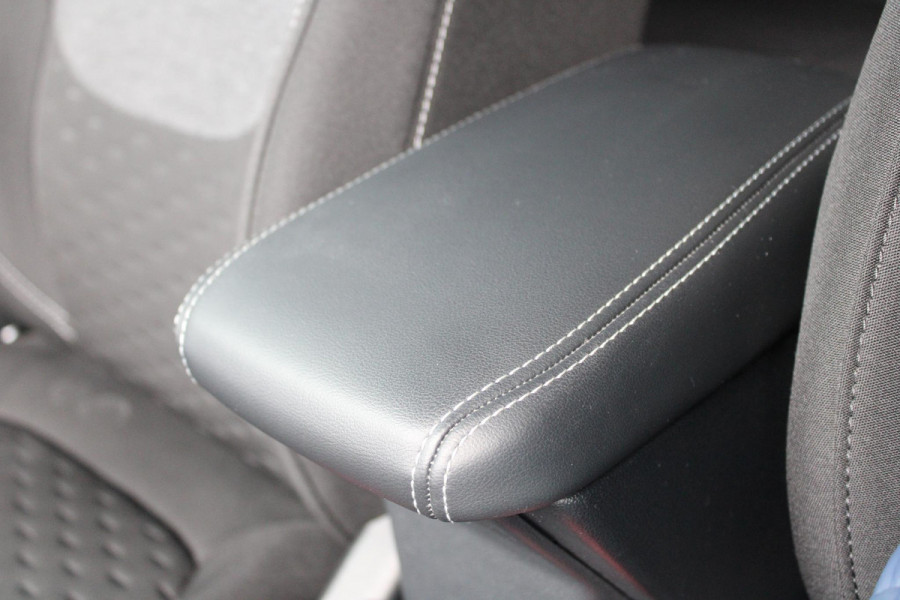 Ford Puma 1.0 EcoBoost Hybrid Titanium 125pk | SYNC 4 Navigatie | Winterpack | Reserve Wiel | Achteruitrijcamera