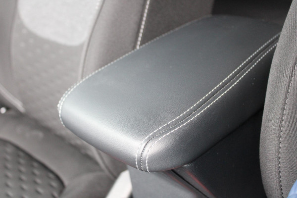 Ford Puma 1.0 EcoBoost Hybrid Titanium 125pk | SYNC 4 Navigatie | Winterpack | Reserve Wiel | Achteruitrijcamera