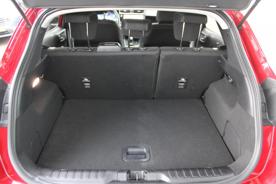 Ford Puma 1.0 EcoBoost Hybrid Titanium 125pk | SYNC 4 Navigatie | Winterpack | Reserve Wiel | Achteruitrijcamera