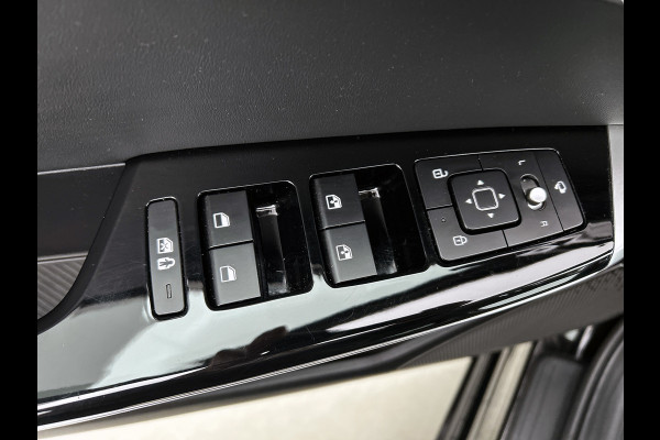 Kia Ev6 Plus 77.4 kWh (SoH 100%, STUUR-/STOELVERWARMING, STOELKOELING, MERIDIAN SOUND, CAMERA, ADAPTIVE CRUISE, 1e EIGENAAR)