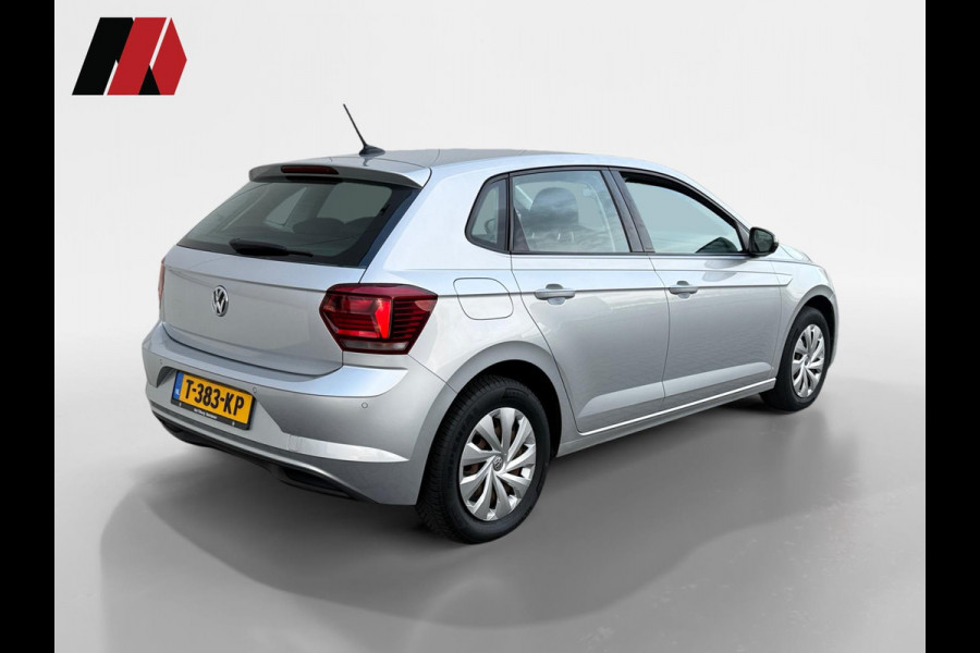 Volkswagen Polo 1.0 TSI | Cruise | Climate Control | PDC