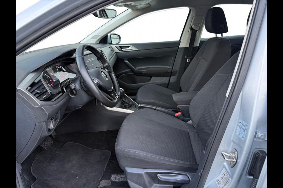 Volkswagen Polo 1.0 TSI | Cruise | Climate Control | PDC