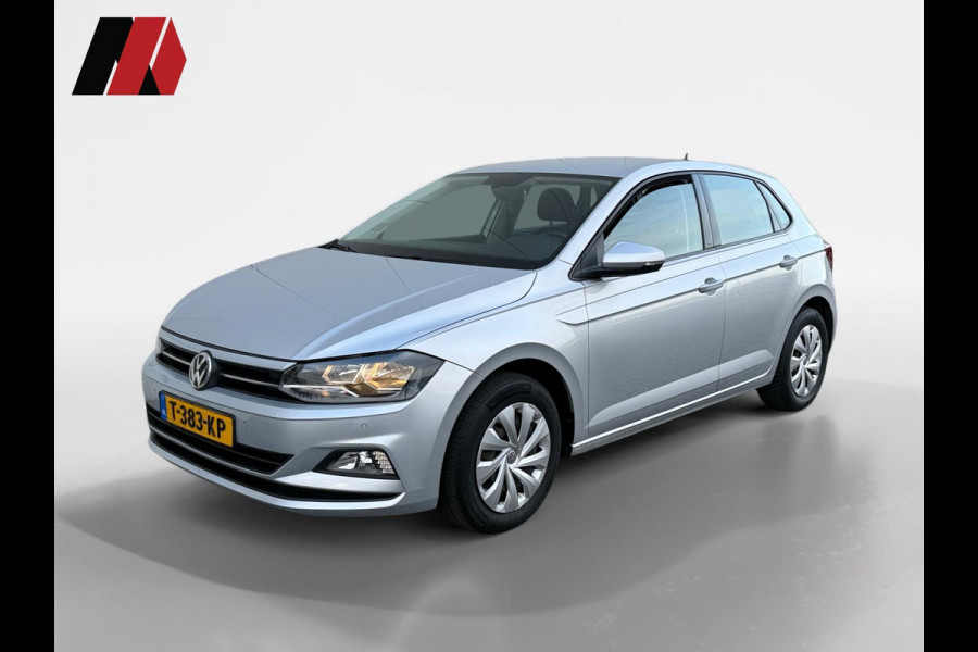 Volkswagen Polo 1.0 TSI | Cruise | Climate Control | PDC