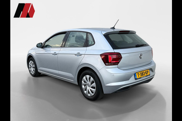 Volkswagen Polo 1.0 TSI | Cruise | Climate Control | PDC