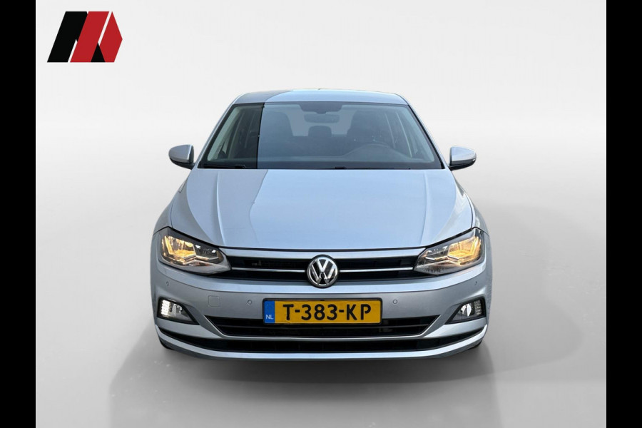 Volkswagen Polo 1.0 TSI | Cruise | Climate Control | PDC