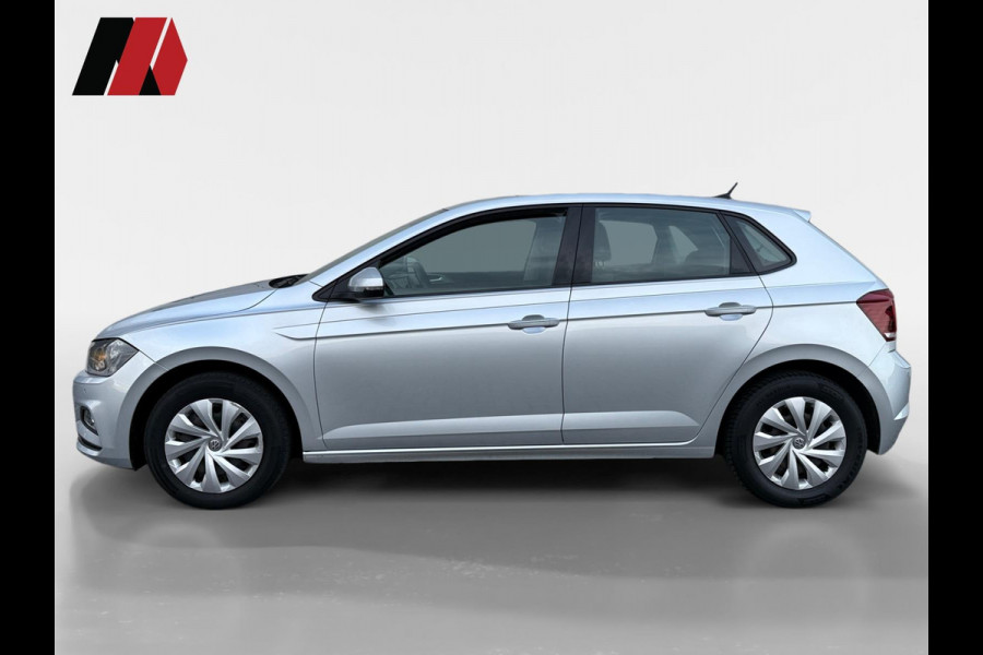 Volkswagen Polo 1.0 TSI | Cruise | Climate Control | PDC