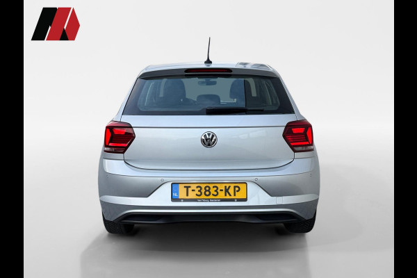 Volkswagen Polo 1.0 TSI | Cruise | Climate Control | PDC