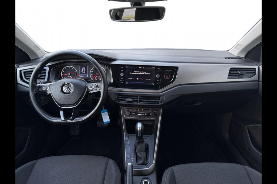 Volkswagen Polo 1.0 TSI | Cruise | Climate Control | PDC