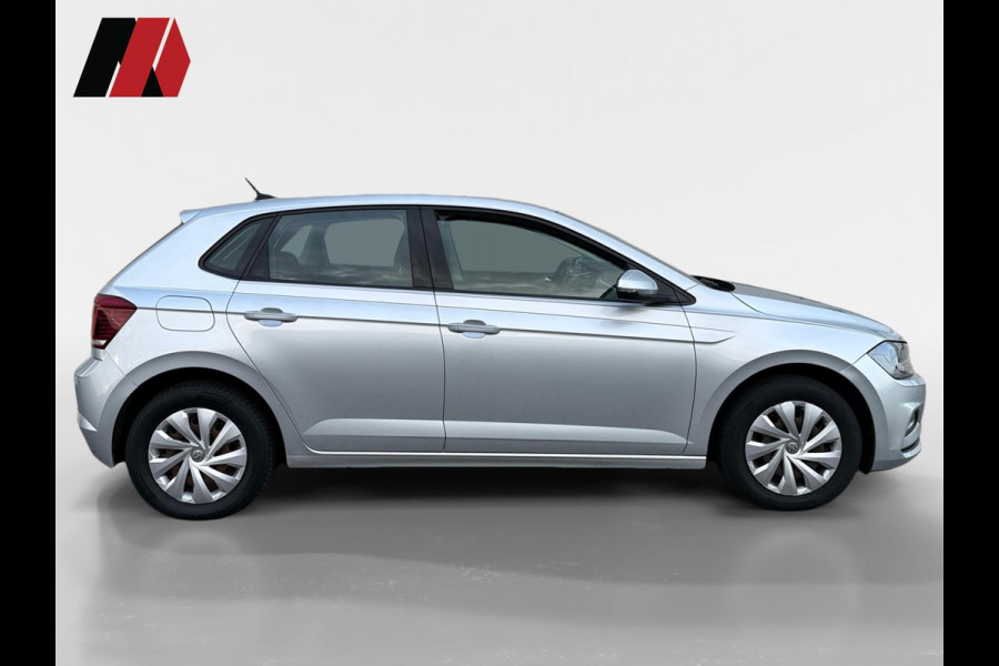 Volkswagen Polo 1.0 TSI | Cruise | Climate Control | PDC