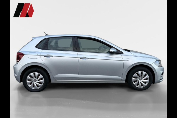 Volkswagen Polo 1.0 TSI | Cruise | Climate Control | PDC