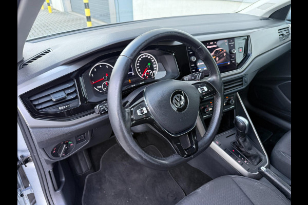 Volkswagen Polo 1.0 TSI | Cruise | Climate Control | PDC