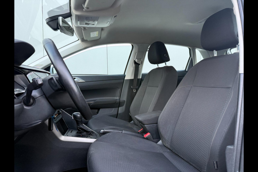 Volkswagen Polo 1.0 TSI | Cruise | Climate Control | PDC