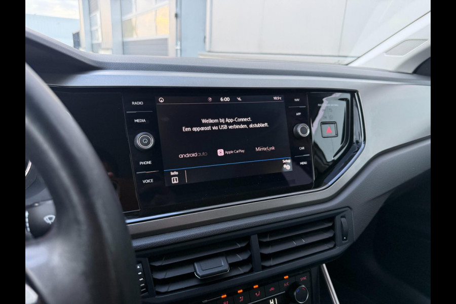 Volkswagen Polo 1.0 TSI | Cruise | Climate Control | PDC