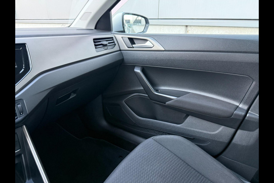 Volkswagen Polo 1.0 TSI | Cruise | Climate Control | PDC