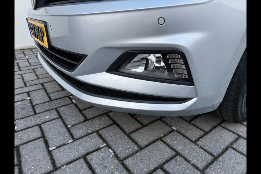 Volkswagen Polo 1.0 TSI | Cruise | Climate Control | PDC