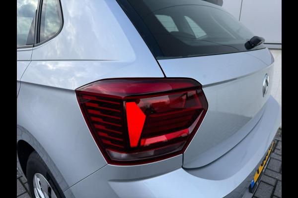 Volkswagen Polo 1.0 TSI | Cruise | Climate Control | PDC