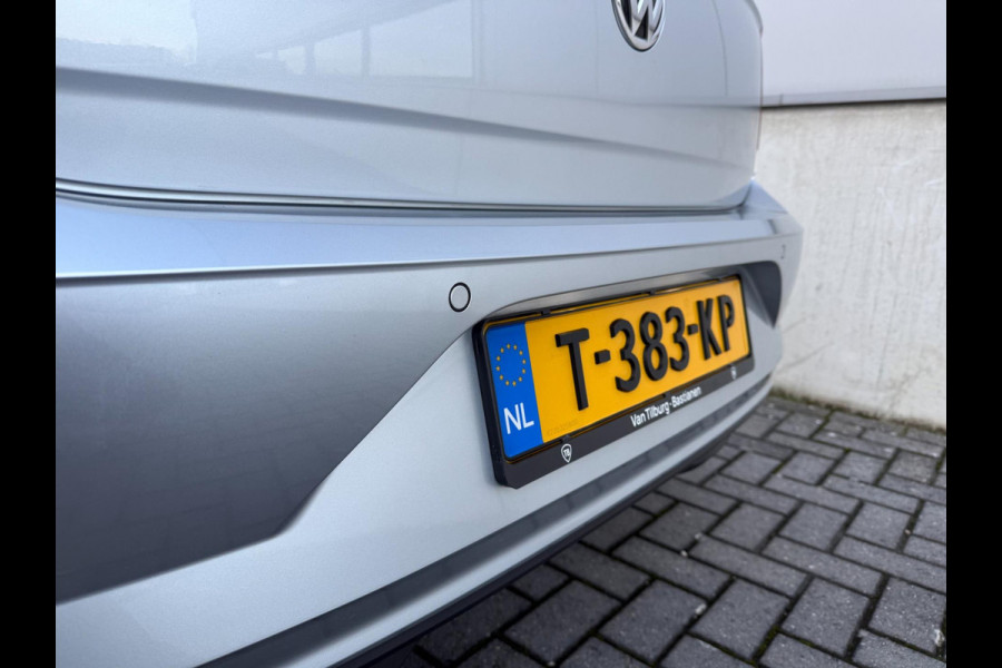 Volkswagen Polo 1.0 TSI | Cruise | Climate Control | PDC