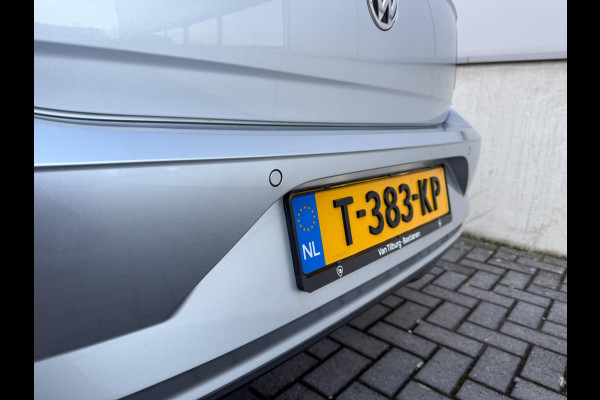 Volkswagen Polo 1.0 TSI | Cruise | Climate Control | PDC