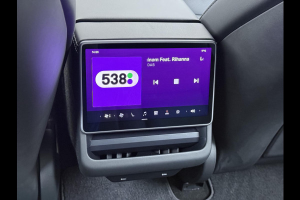 Tesla Model 3 Premium Long Range AWD 78 kWh ORGINELE AFN. TREKHAAK TESLA| AUTOPILOT| STOELVENTILATIE + VERWARMING| VOLLEDIGE TESLA GARANTIE T/M 01/2028 OF 80.000KM| DE HOOGVOLTACCU EN AANDRIJFLIJN TOT 2032 of 192.000KM |