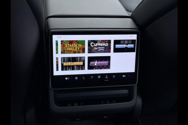 Tesla Model 3 Premium Long Range AWD 78 kWh ORGINELE AFN. TREKHAAK TESLA| AUTOPILOT| STOELVENTILATIE + VERWARMING| VOLLEDIGE TESLA GARANTIE T/M 01/2028 OF 80.000KM| DE HOOGVOLTACCU EN AANDRIJFLIJN TOT 2032 of 192.000KM |