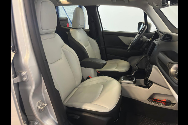 Jeep Renegade 1.3T Freedom|PANO|AUTOMAAT|NAP|WEINIG KM|