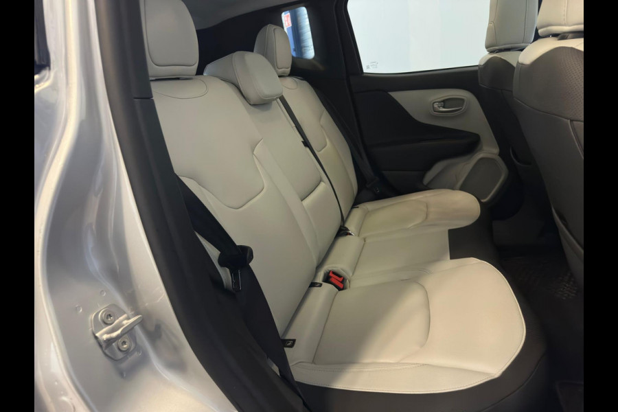 Jeep Renegade 1.3T Freedom|PANO|AUTOMAAT|NAP|WEINIG KM|