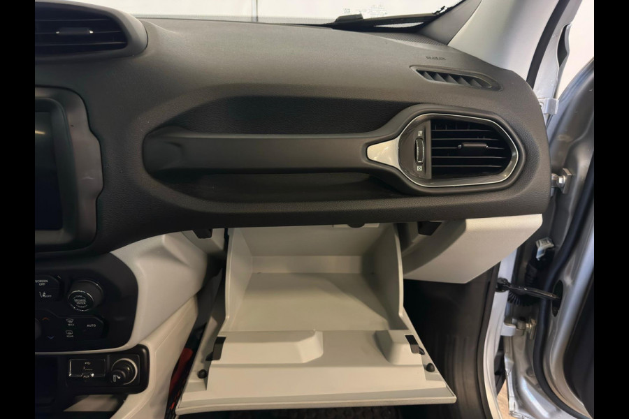 Jeep Renegade 1.3T Freedom|PANO|AUTOMAAT|NAP|WEINIG KM|