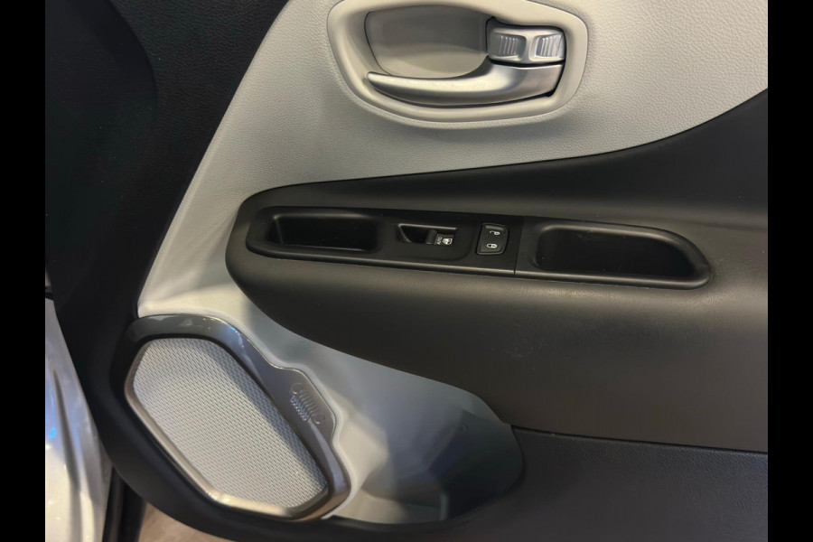 Jeep Renegade 1.3T Freedom|PANO|AUTOMAAT|NAP|WEINIG KM|