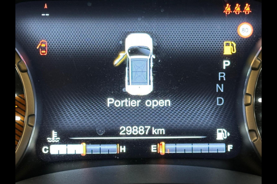 Jeep Renegade 1.3T Freedom|PANO|AUTOMAAT|NAP|WEINIG KM|