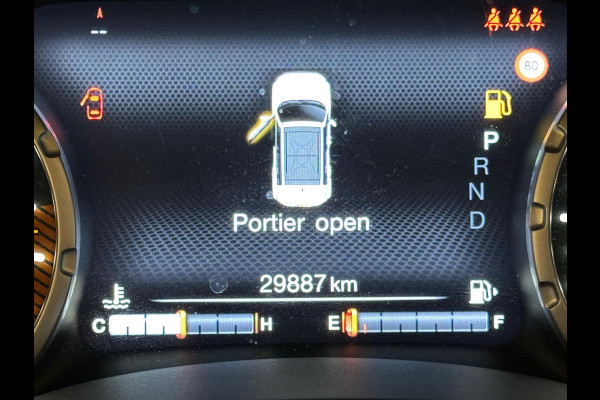 Jeep Renegade 1.3T Freedom|PANO|AUTOMAAT|NAP|WEINIG KM|