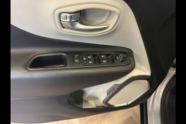 Jeep Renegade 1.3T Freedom|PANO|AUTOMAAT|NAP|WEINIG KM|