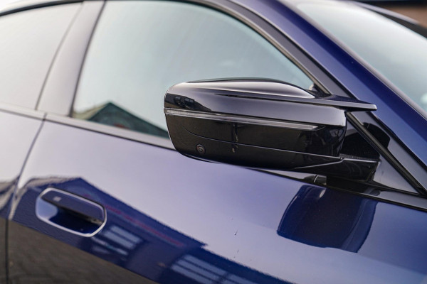 BMW i4 M50 High Executive 84 kWh | Schuifdak | BTW incl. | Harman/Kardon | Head up | Adaptieve cruise | Kuipstoelen | 360 cam |