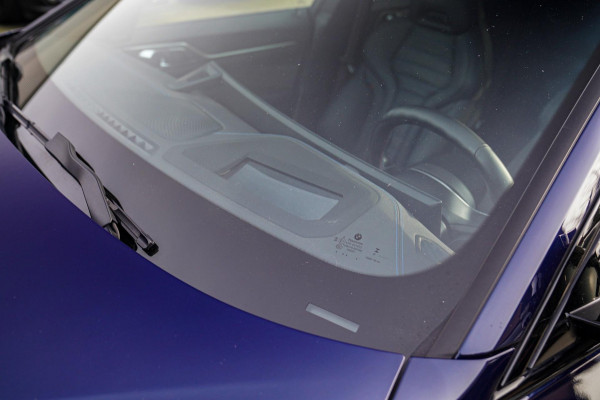 BMW i4 M50 High Executive 84 kWh | Schuifdak | BTW incl. | Harman/Kardon | Head up | Adaptieve cruise | Kuipstoelen | 360 cam |