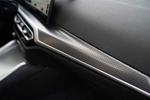 BMW i4 M50 High Executive 84 kWh | Schuifdak | BTW incl. | Harman/Kardon | Head up | Adaptieve cruise | Kuipstoelen | 360 cam |