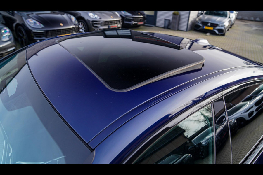 BMW i4 M50 High Executive 84 kWh | Schuifdak | BTW incl. | Harman/Kardon | Head up | Adaptieve cruise | Kuipstoelen | 360 cam |